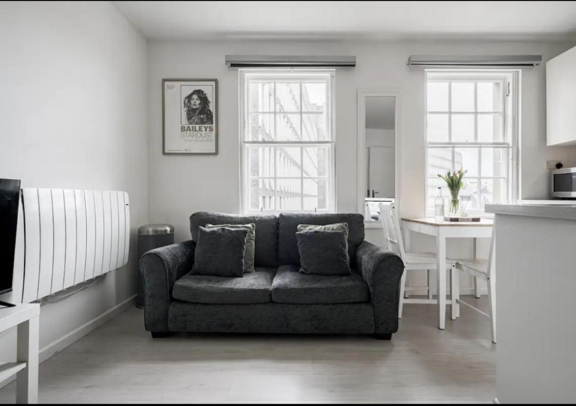 Castle Appartement Edinburgh
